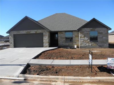 5134 Bunny Run, Abilene, TX, 79602