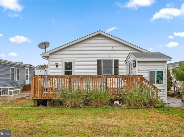 709 Gulf Stream Dr, Ocean City, MD 21842