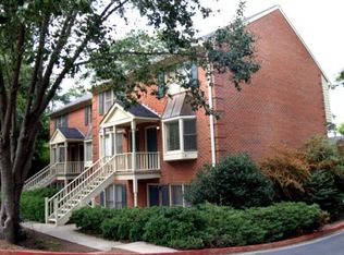1515 S Lumpkin St APT 217, Athens, GA 30605
