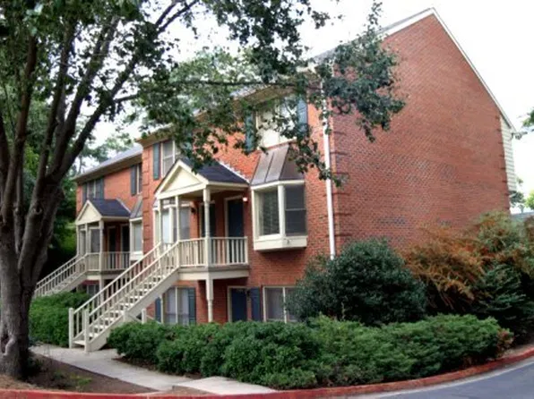 1515 S Lumpkin St, Athens, GA