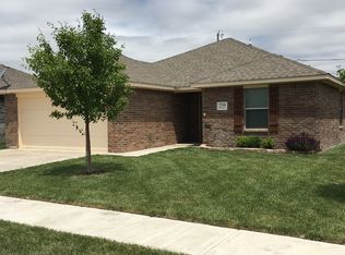 2706 Emily Pl, Amarillo, TX 79118