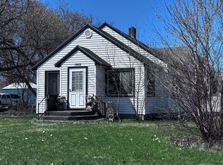 1502 2nd Ave E, Intl Falls, MN 56649
