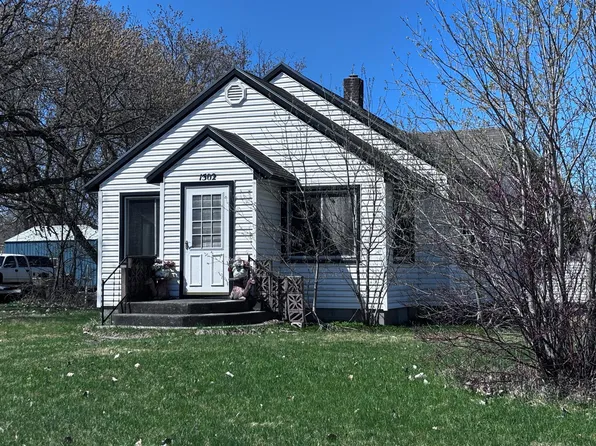 1502 2nd Ave E, Intl Falls, MN 56649