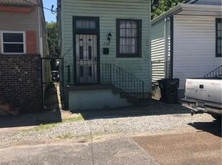 1722 N Robertson St, New Orleans, LA 70116