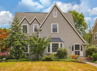 3335 Ardmore Rd, Shaker Heights, OH 44120