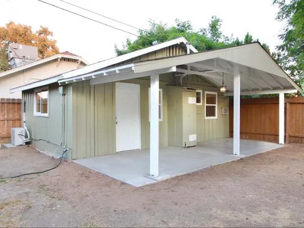 1346 N Safford Ave #A, Fresno, CA 93728