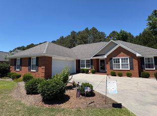3133 Daufaskie Rd, Sumter, SC 29150