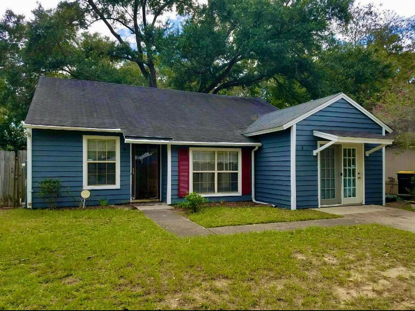 Southside Savannah — Photo 1