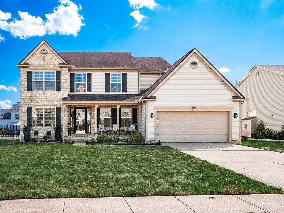 1st image of 9019 Kingsley Dr
