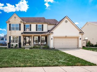 9019 Kingsley Dr, Reynoldsburg, OH 43068