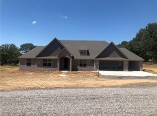 2007 Xade Ln, Lavaca, AR 72941