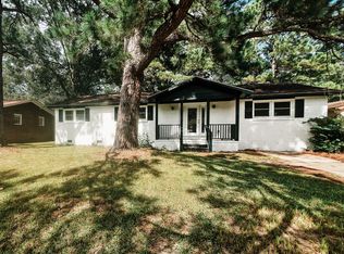 5302 McRoy St, North Charleston, SC 29418