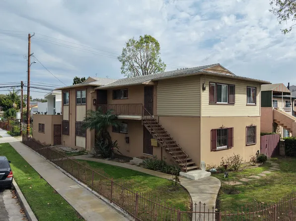 11970 Aneta St, Los Angeles, CA 90230