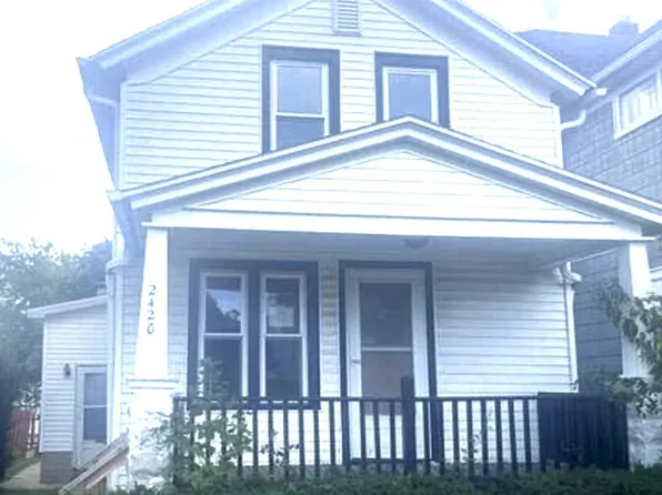 2420 5th AVENUE, South Milwaukee, WI 53172