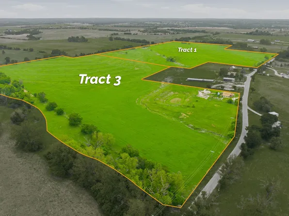 County Road 242 #3, Dublin, TX 76446