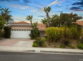 2825 Riachuelo, San Clemente, CA 92673