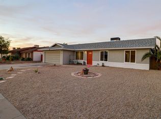 7920 W Desert Cove Ave, Peoria, AZ 85345