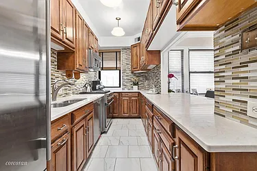 Sold by Corcoran