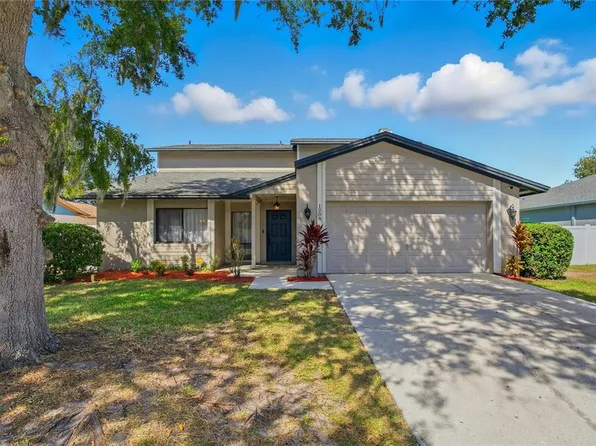 1208 Monte Lake Dr, Valrico, FL 33596