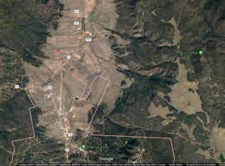 S Touch Me Not Overlook #13-A, Angel Fire, NM 87710