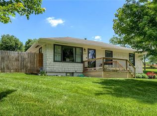 6701 NW Graden Rd, Kansas City, MO 64152