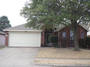 1406 Eastview Dr, Garland, TX 75040