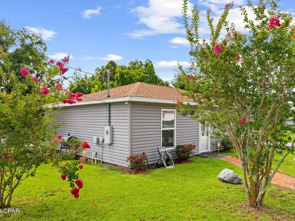 208 Claire Ave N, Panama City, FL 32401
