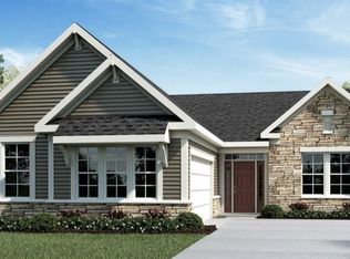 136 Easton Park Blvd, Dallas, GA 30157