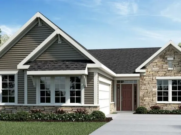 136 Easton Park Blvd, Dallas, GA 30157