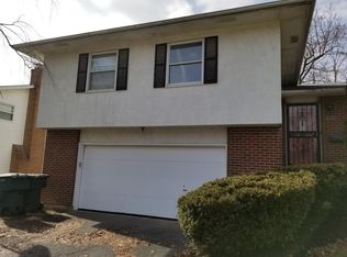 4373 Kendale Rd, Columbus, OH 43220