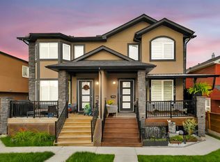 4519 NE Bowness Rd NW #2, Calgary, AB T3B0A9