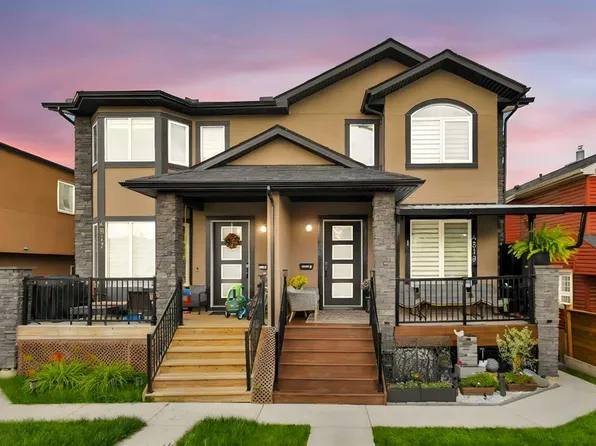 4519 NE Bowness Rd NW #2, Calgary, AB T3B 0A9