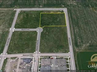 1268 Flanders Creek Ave, Bozeman, MT 59718