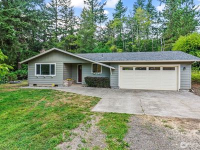 128 Tara Lane, Kalama, WA, 98625