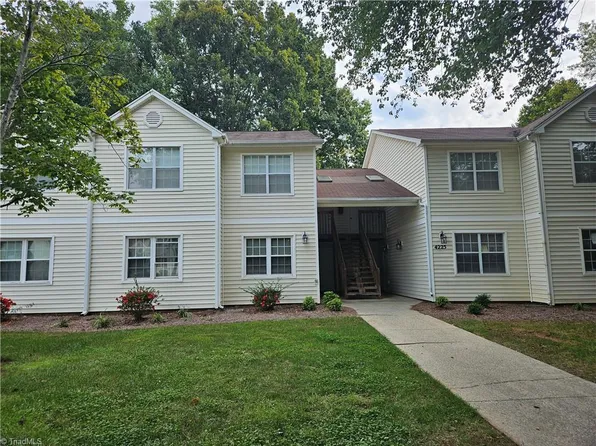 4225 Edith Ln APT G, Greensboro, NC 27409
