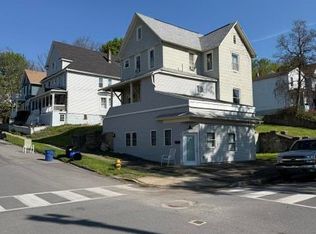 1327 Vine St, Scranton, PA 18510