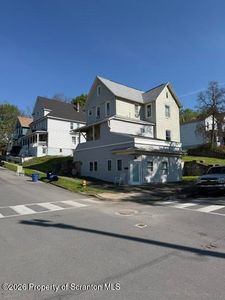 1327 Vine St, Scranton, PA, 18510