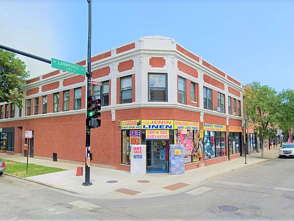 2nd image of 3554 W Lawrence Ave #4805-208