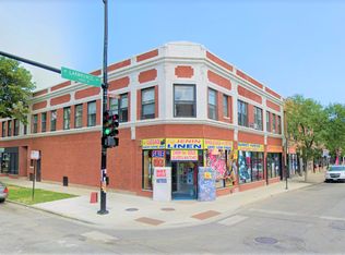 3554 Lawrence, Chicago, IL 60625