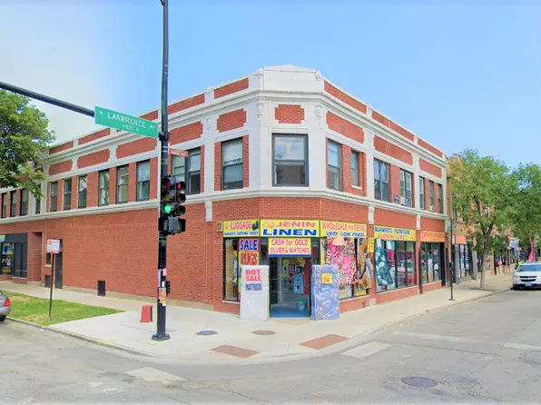 3554 Lawrence, 3554 W Lawrence Ave #4805-202, Chicago, IL 60625