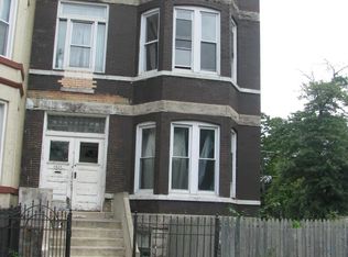 2255 S Central Park Ave, Chicago, IL 60623