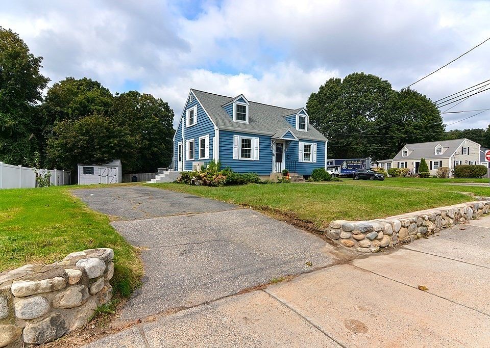 798 Old Connecticut Path, Framingham, MA 01701 Zillow