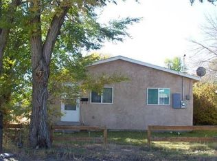 1544 4th Ave, Monte Vista, CO 81144
