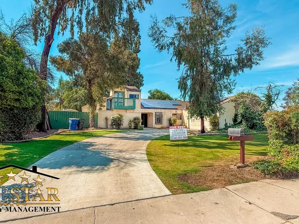 2446 Hasti Acres Dr, Bakersfield, CA 93309