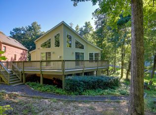 106 Birdie Rd, Locust Grove, VA 22508