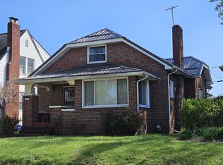 1417 W Virginia Ave, Dunbar, WV 25064