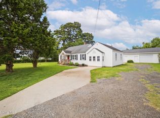 760 Shawboro Road, Shawboro, NC 27973