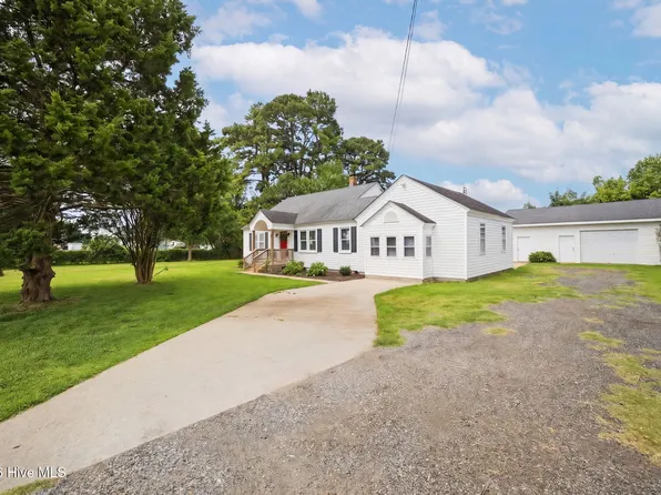 760 Shawboro Road, Shawboro, NC 27973