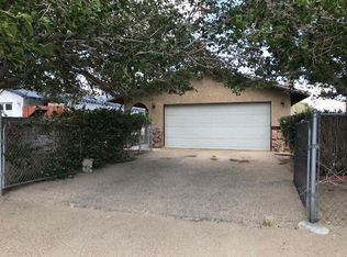 36863 Dagne Ave, Barstow, CA 92311