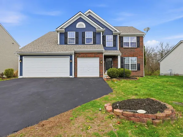 250 Durand St, Pickerington, OH 43147